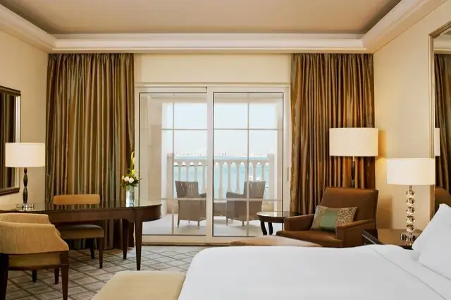 Tailor Made Holidays & Bespoke Packages for Westin Dubai Mina Seyahi Beach Resort & Marina